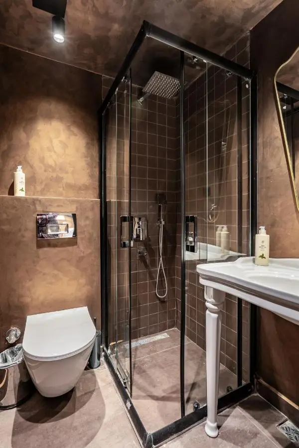 Sayeban Hotel Istanbul