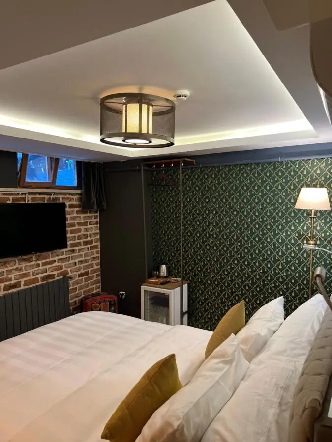 Blu Hotel