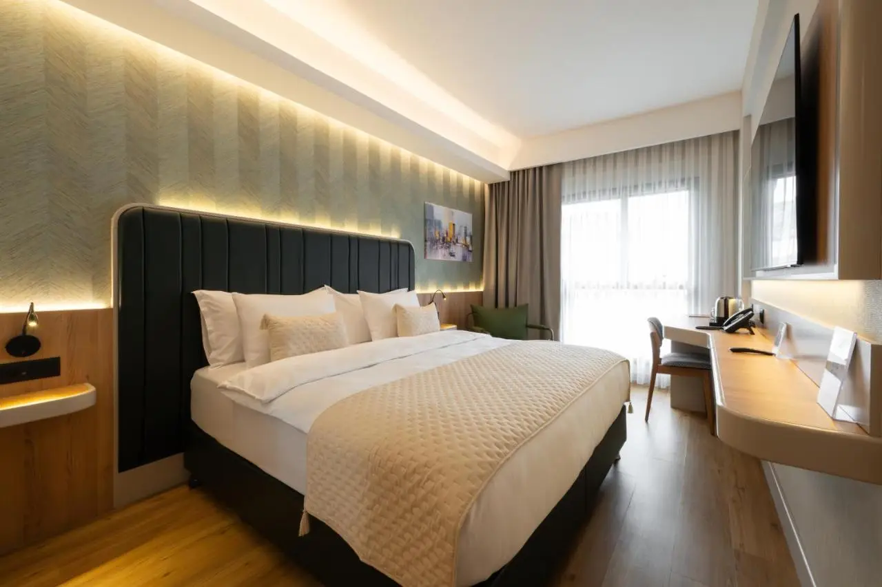 Alves Hotel