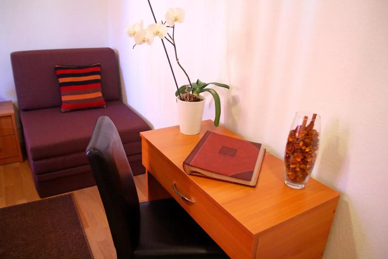 Guesthouse Liska