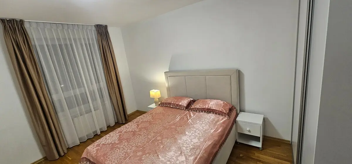 Sultan apartman Sarajevo
