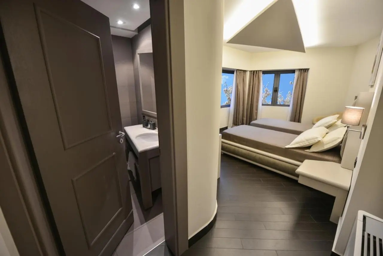 Petit Hotel Elita