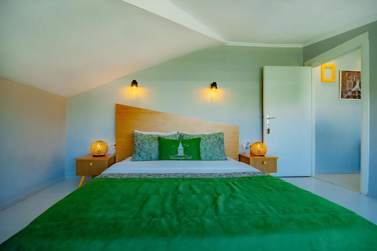 Galata Nil Suite