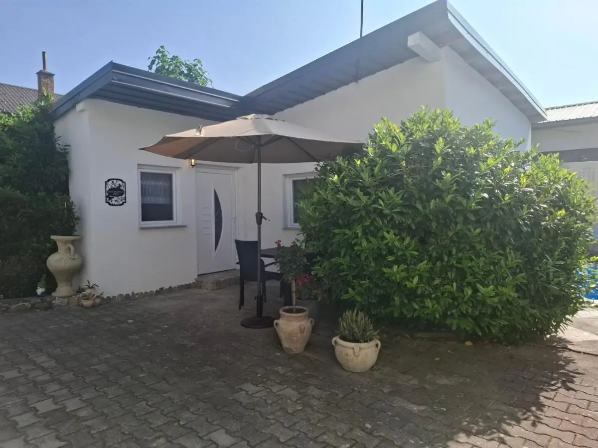 Delux Apartmans