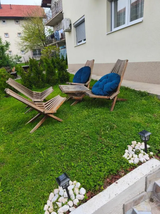 Apartman Jasmin
