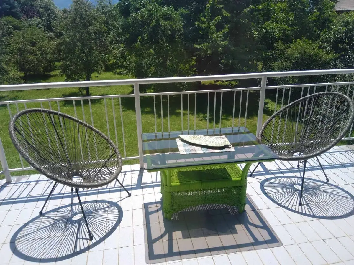 Villa Nora Garden
