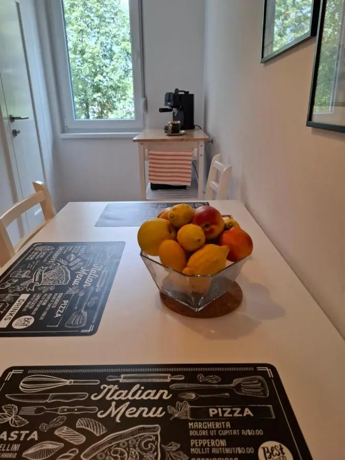 Babalina's Place
