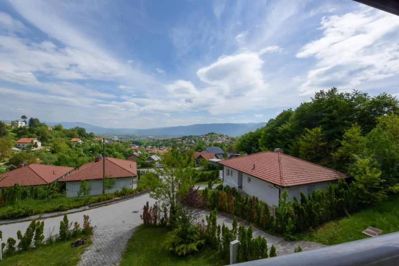 Villa Sarajevo 6