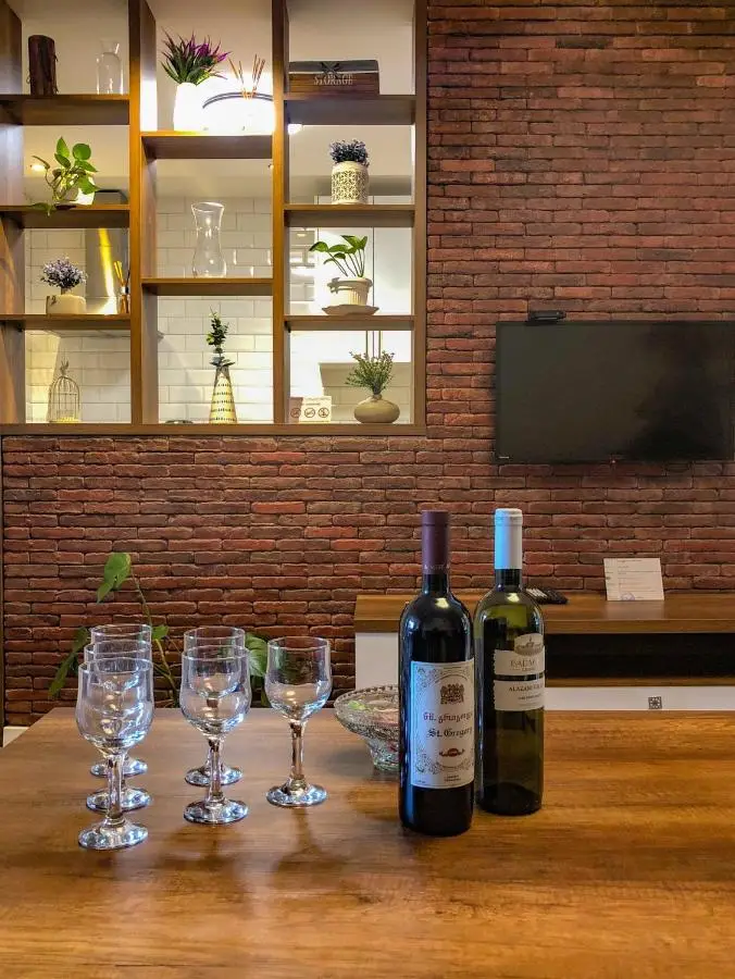 Flat 139 - Old Tbilisi