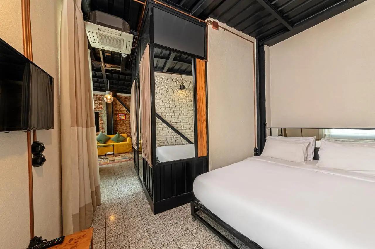 Raven Suite Hotel Taksim
