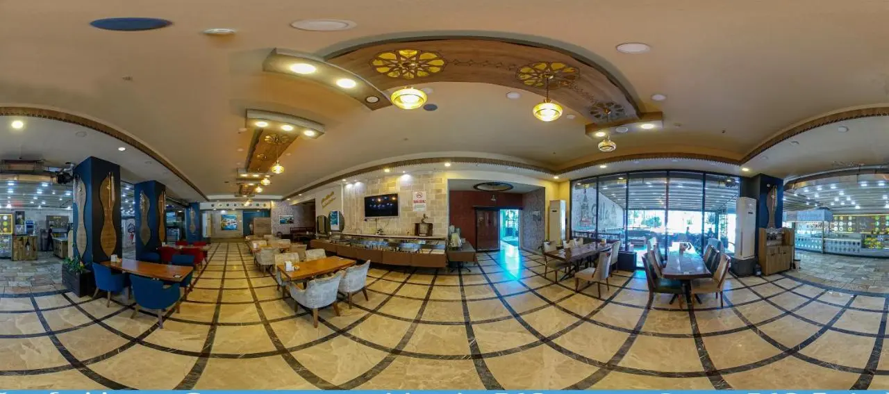 Vois Hotel Atasehir & SPA