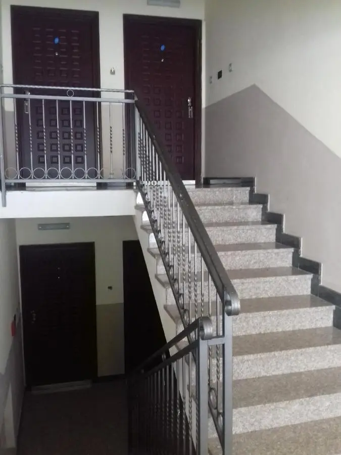 Premium Apartment