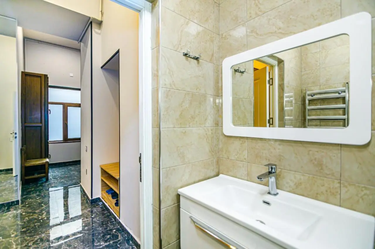 Apartment TESUTT