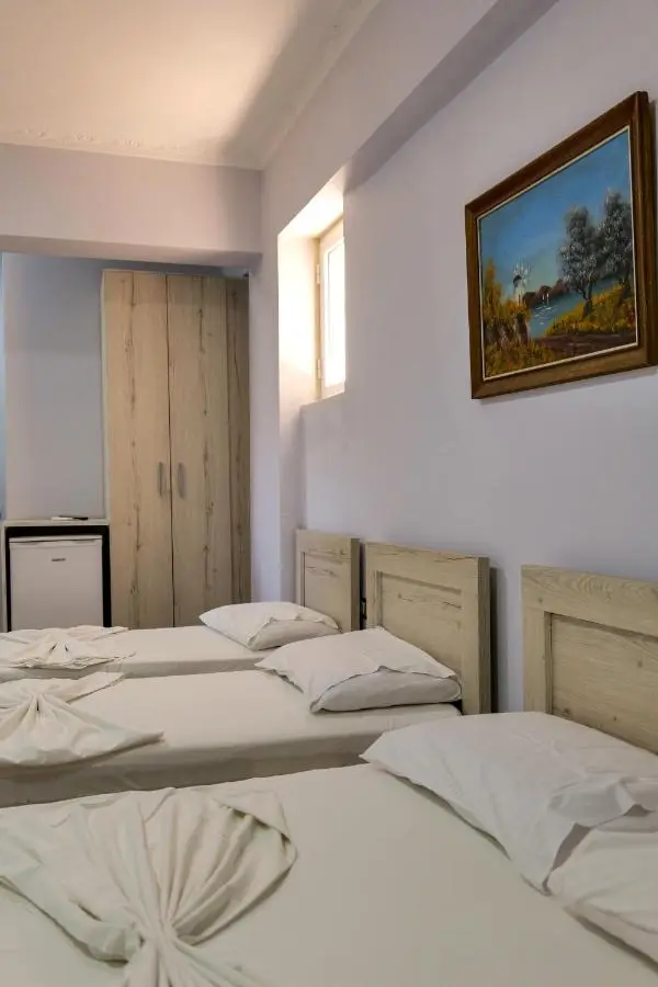 Hotel Billy