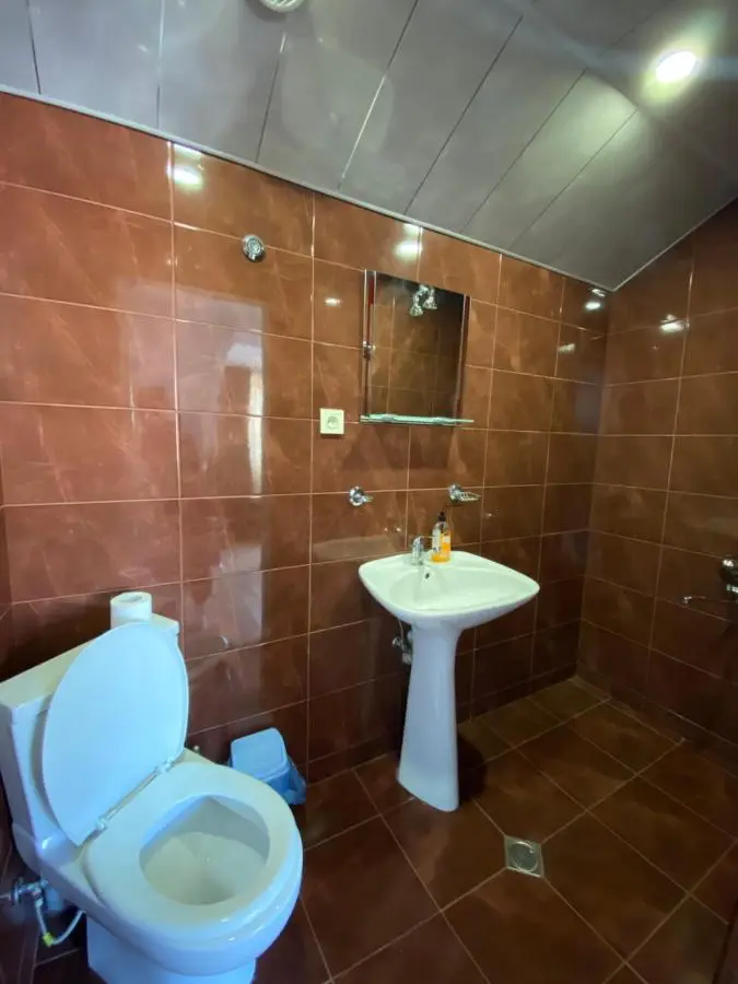 Guest House IBERIA