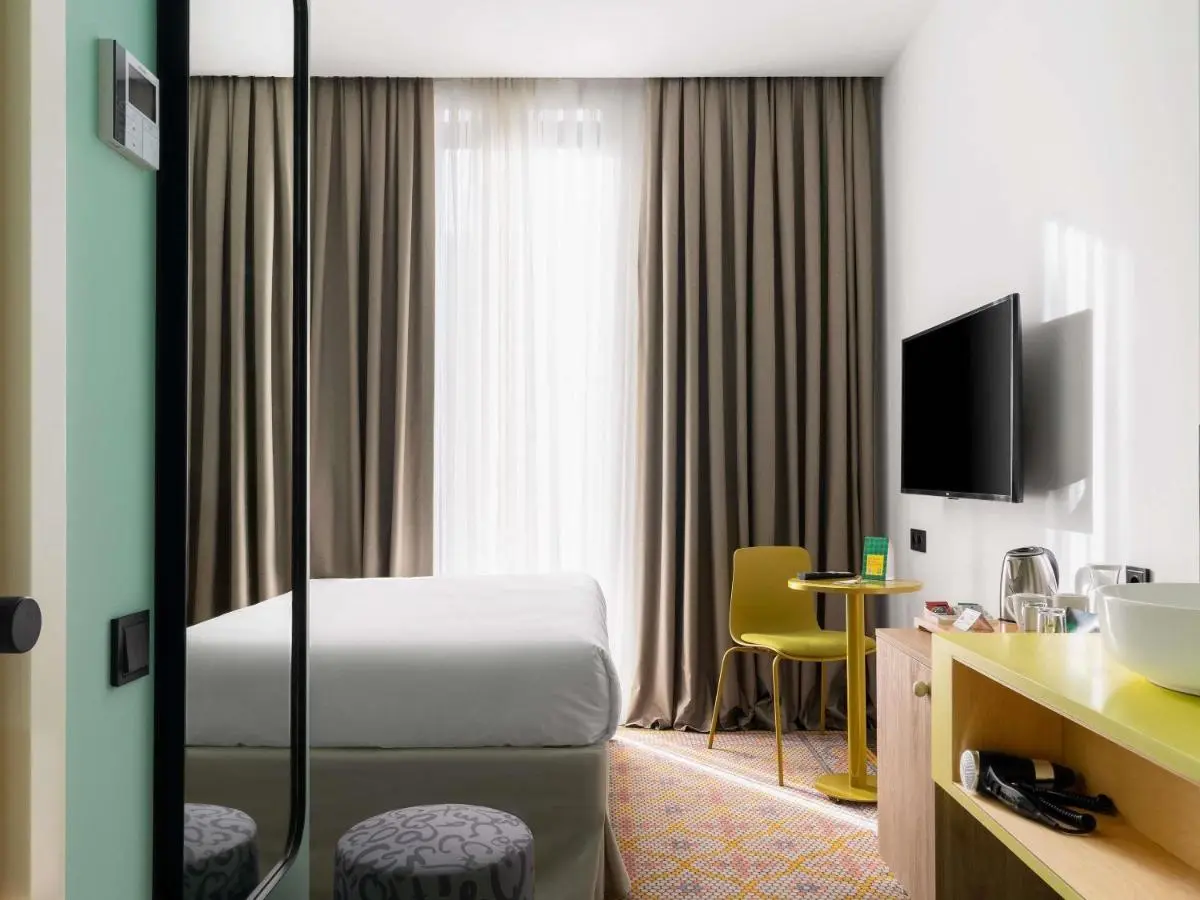 ibis Styles Old Tbilisi