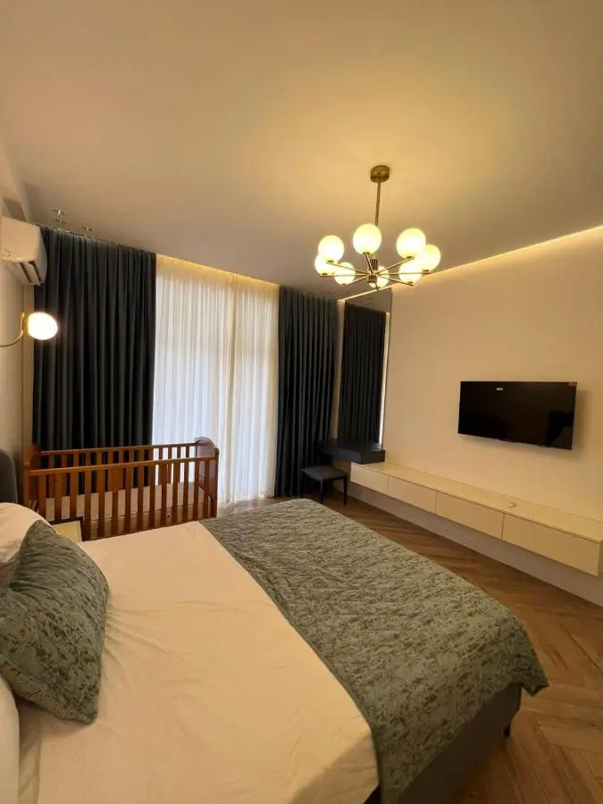 Apartment on Leylek 80