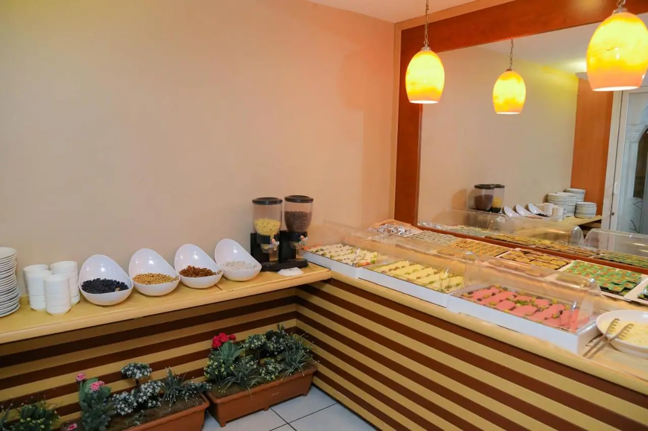 Sahinler Hotel
