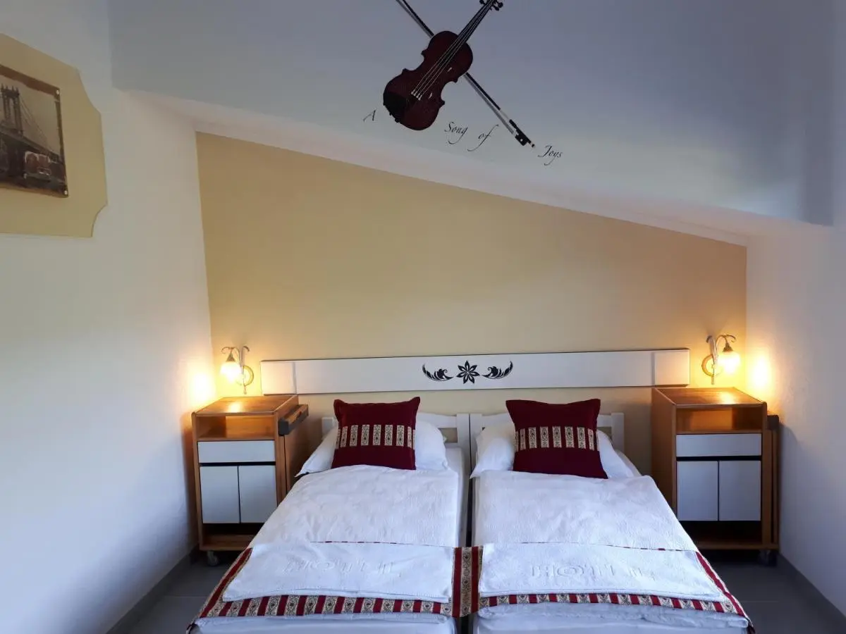 Hotel Neron Bihać