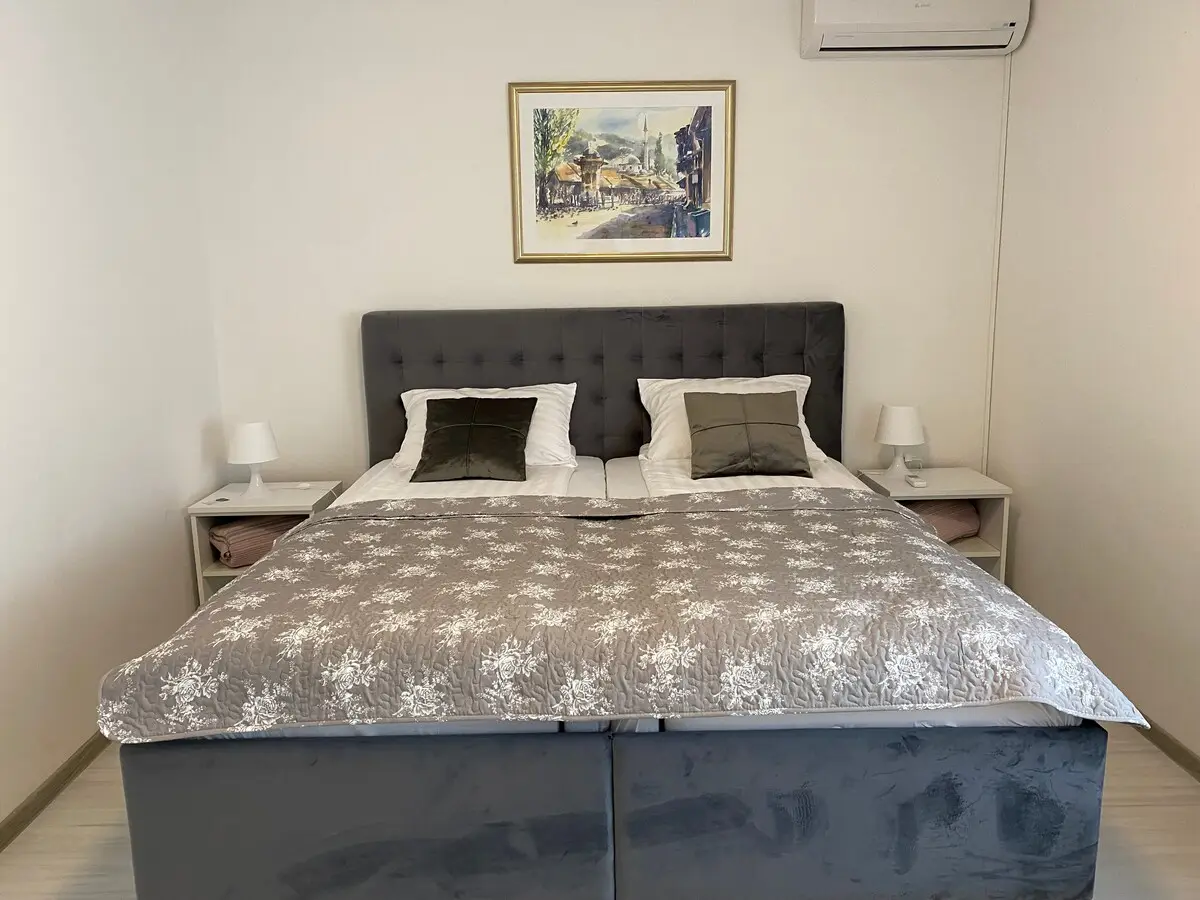 Apartman River Una
