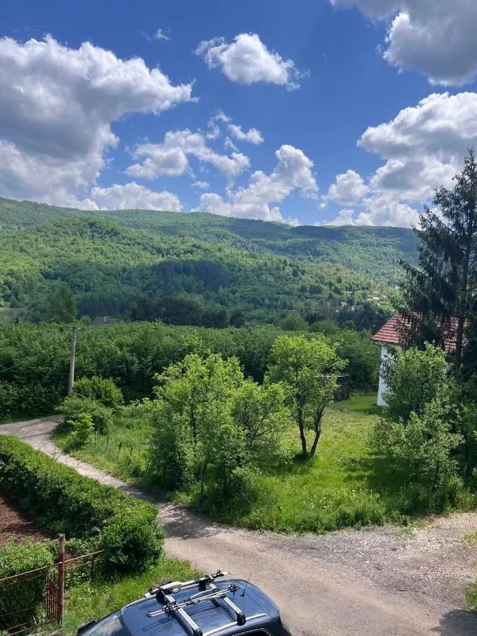 Villa Rose
