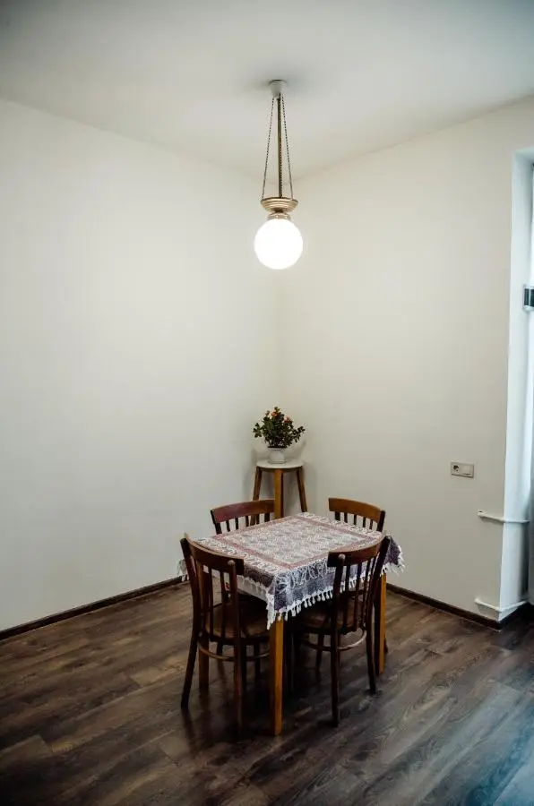 Tbilisi Apartment