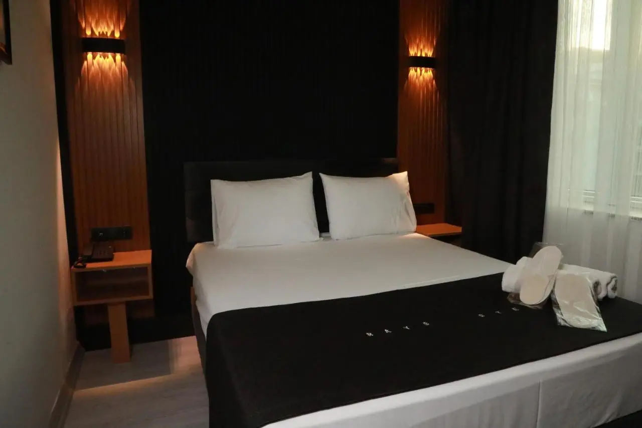 Rays Hotel - Bakirkoy Istanbul City Center