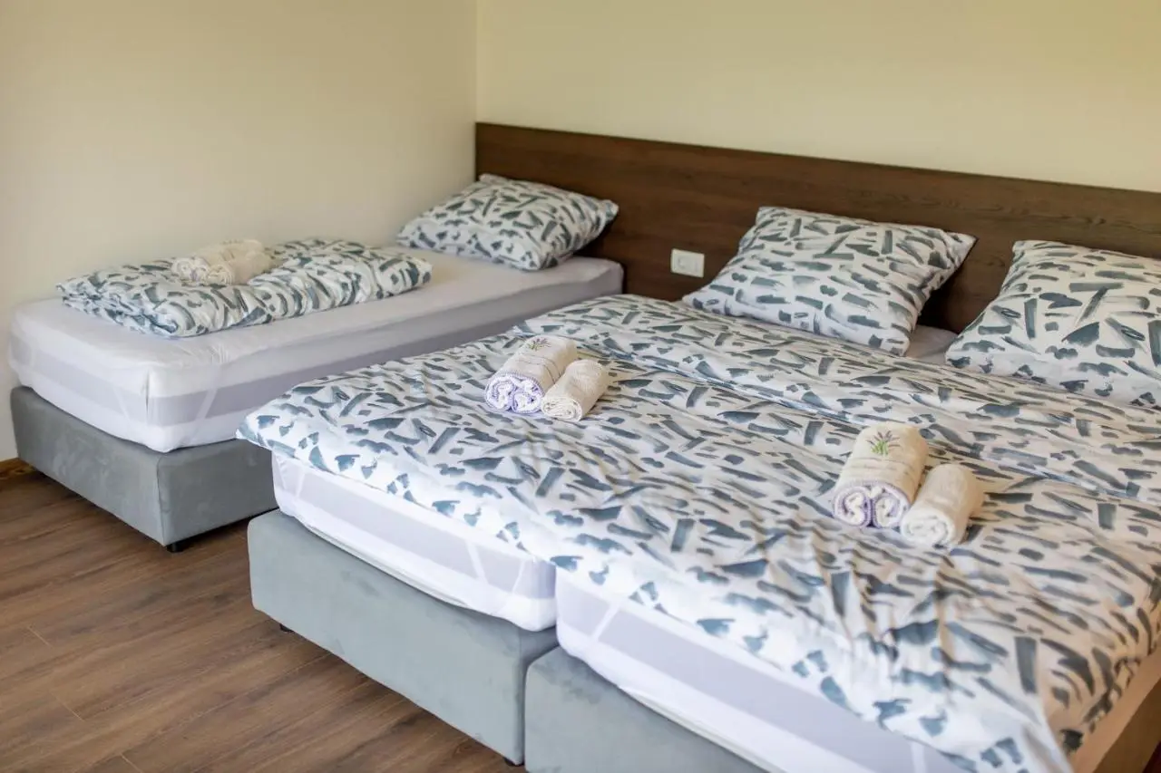 Apartmani Mia