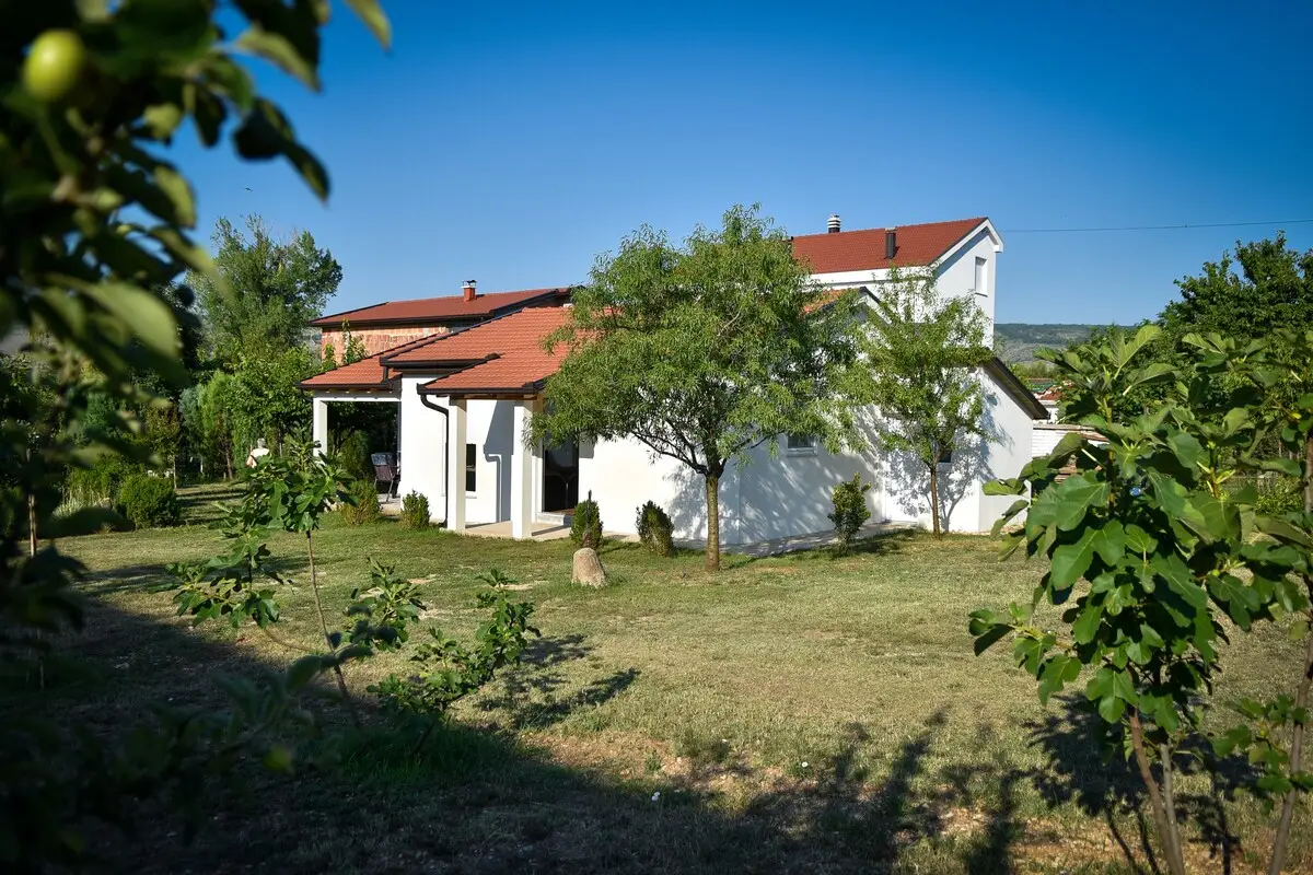Holiday Home Fig 1