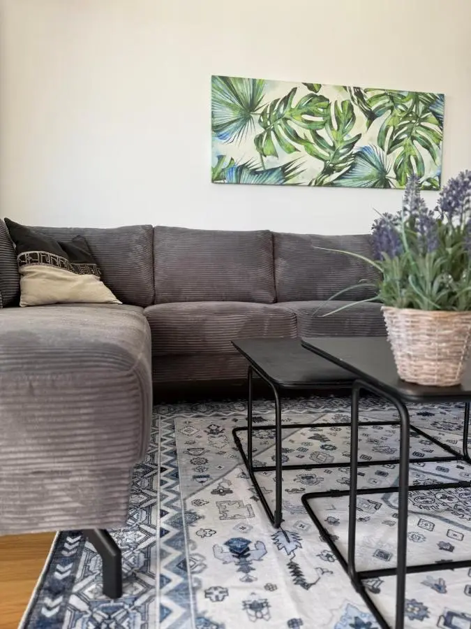 Apartment Vucko