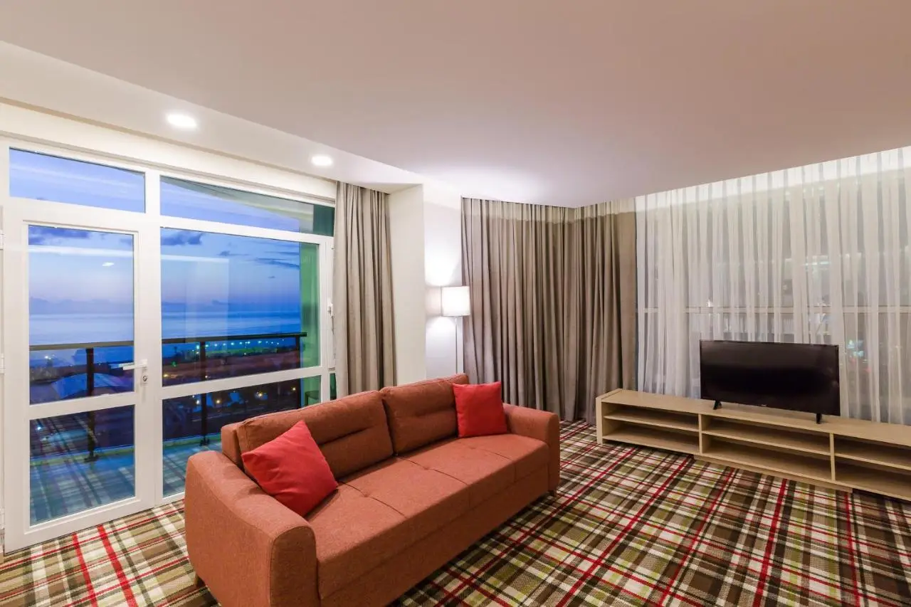 Best Western Premier Batumi