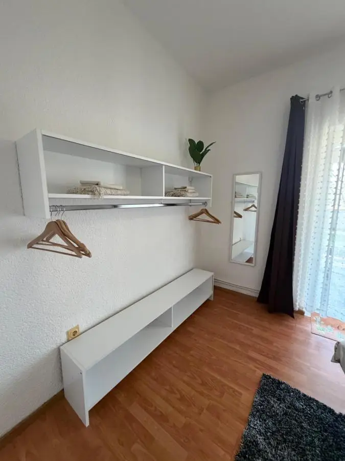 Apartment Naki
