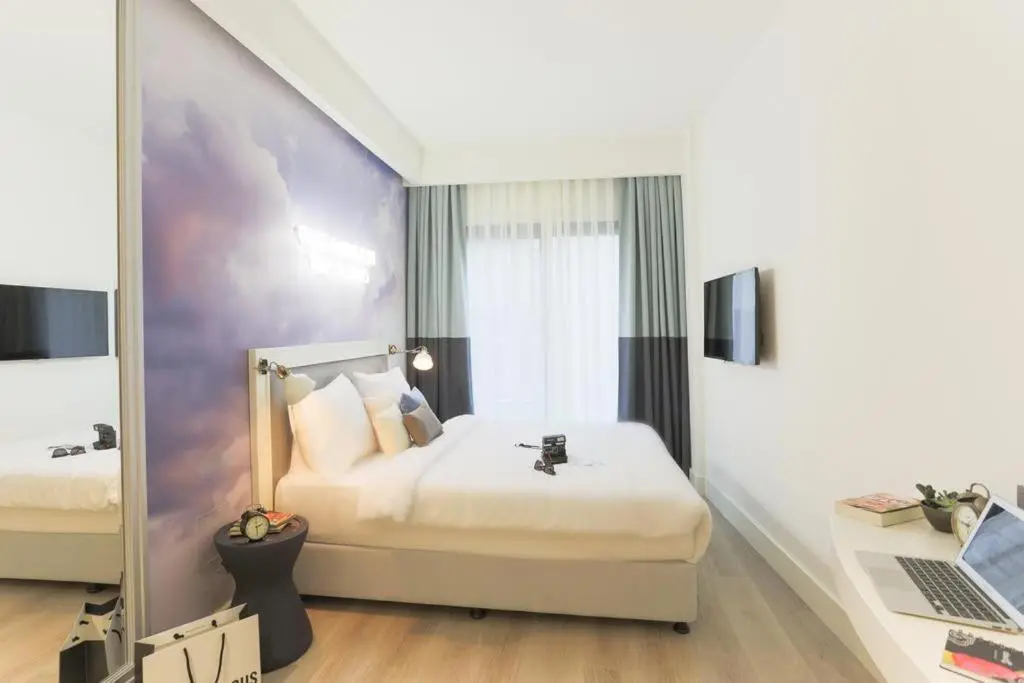 Anemon Bakırköy