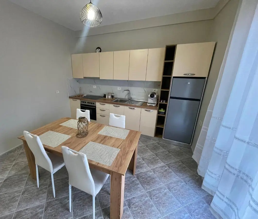 City Center Apartment