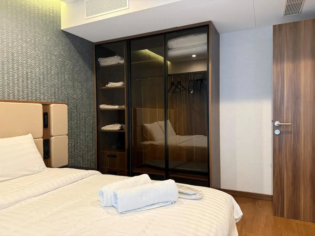 One Bedroom Seaview Apartment - Marriott Privilege