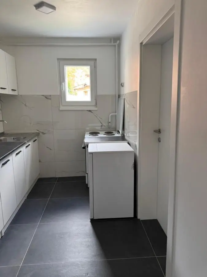Apartman A&A
