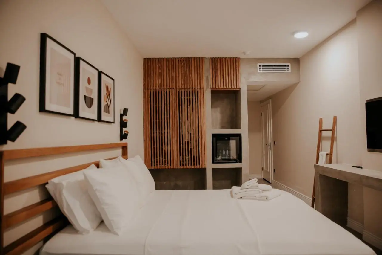 paye alaçatı butik otel
