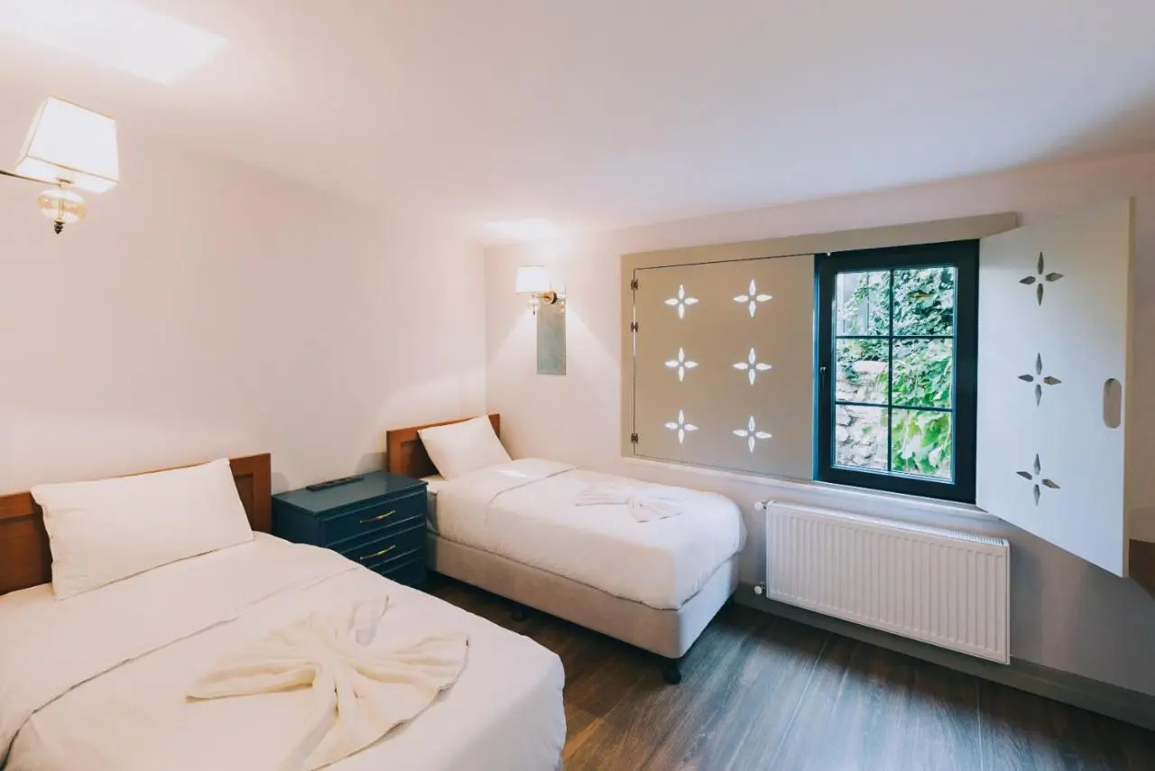 Sublime Porte Hotel