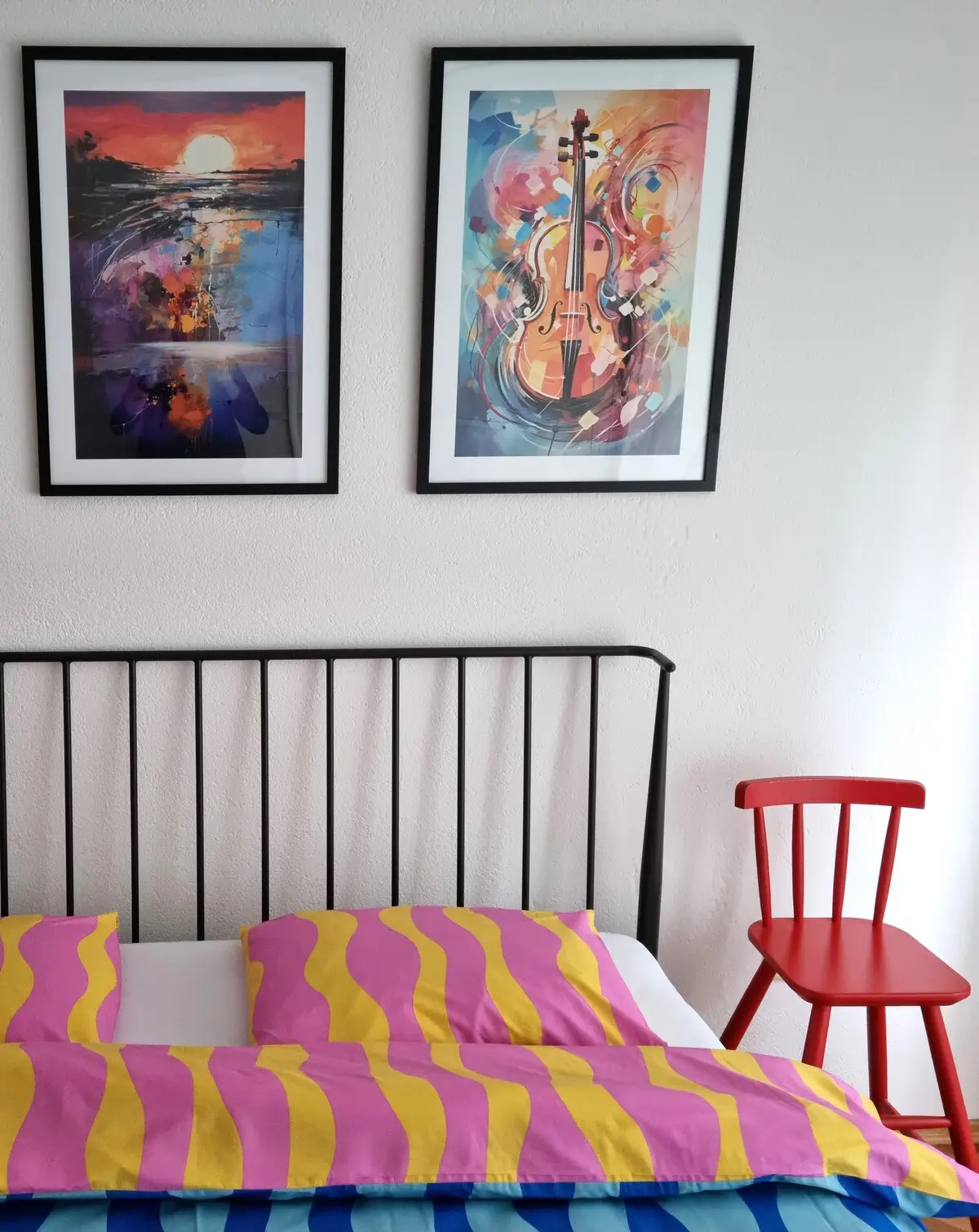 Bell Apartment