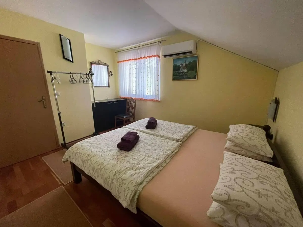 Entire residental home - Bihac