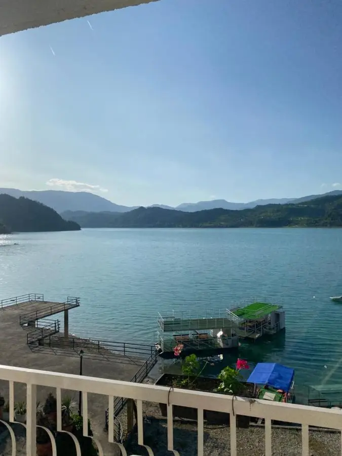 Apartmani Lepara