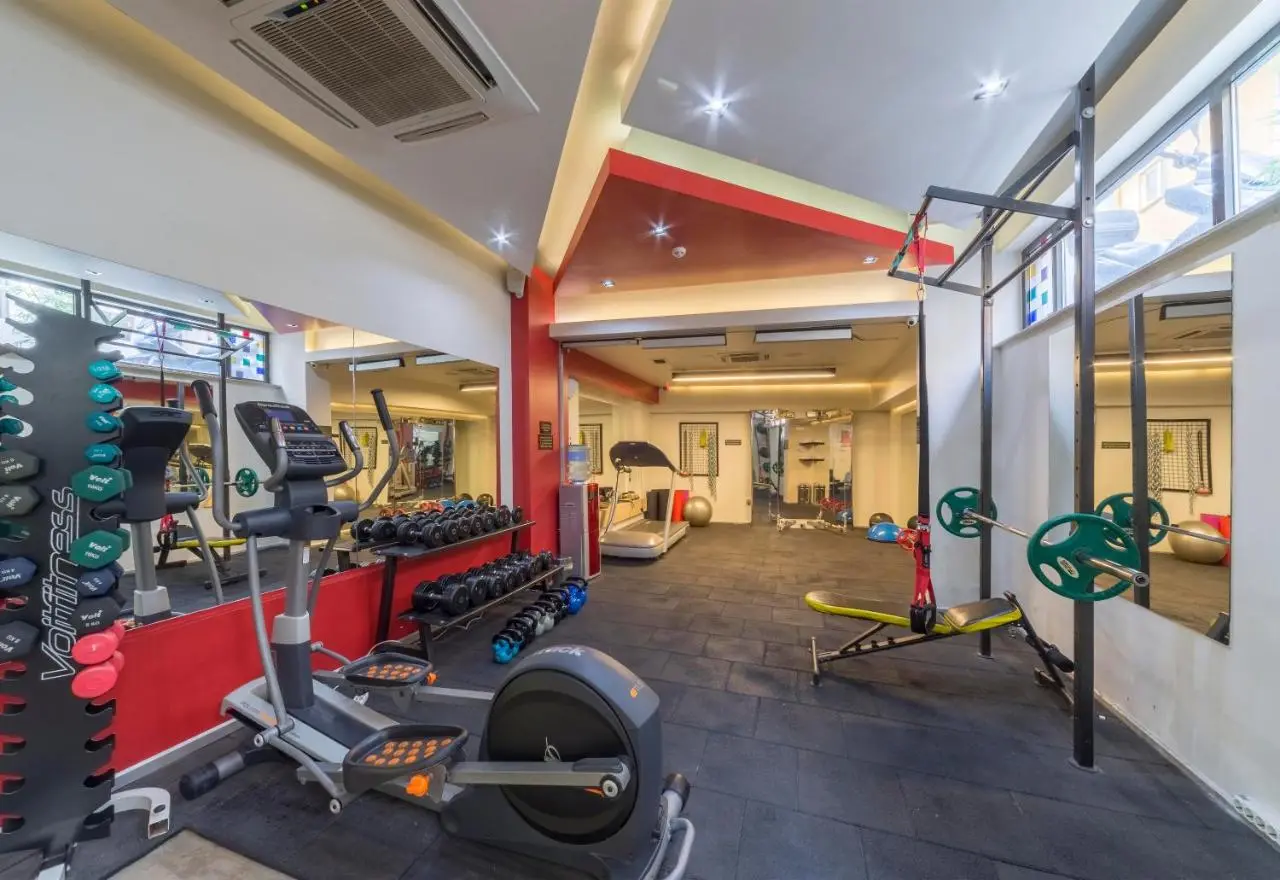 Nuru Ziya Suites