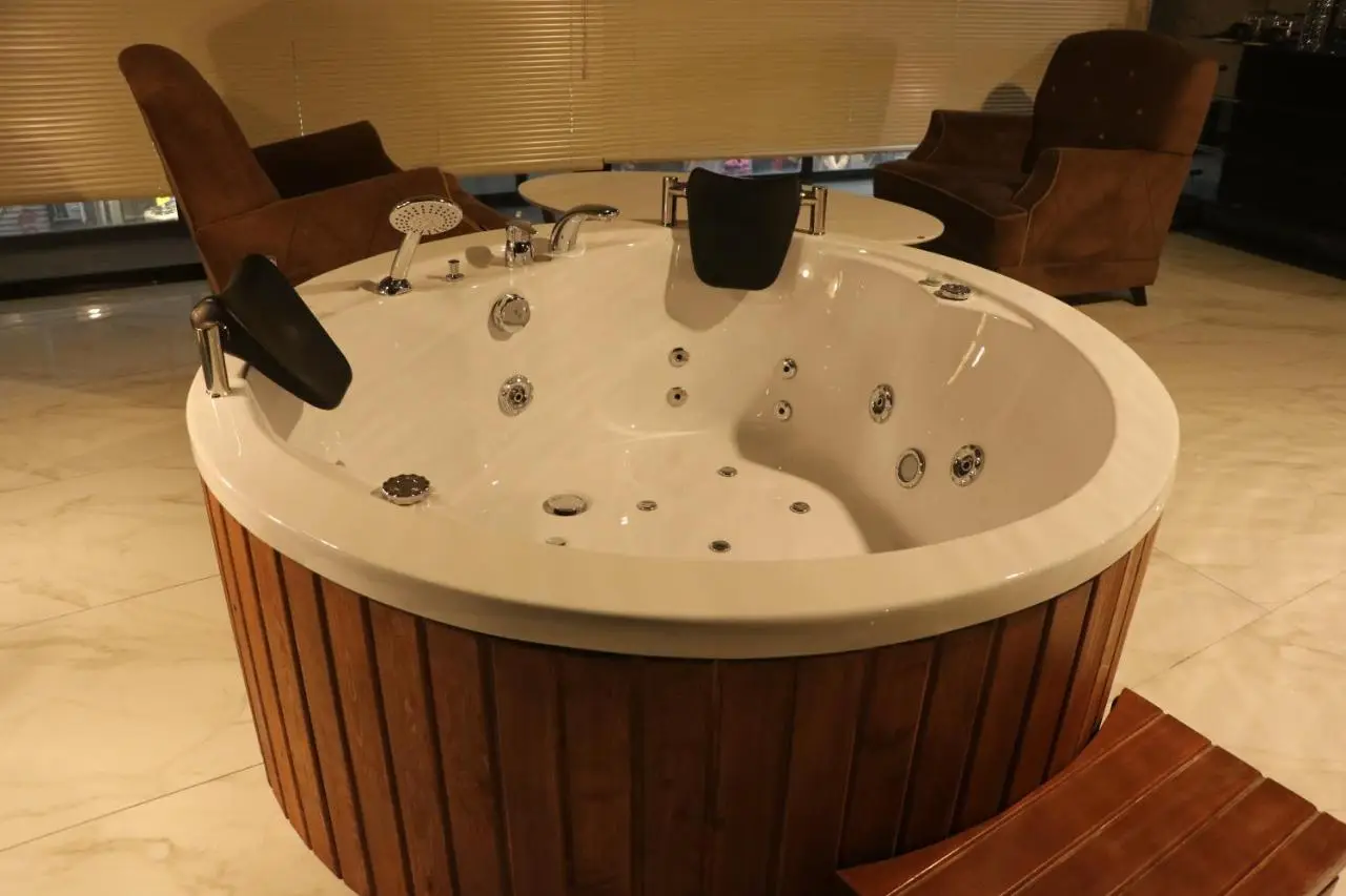 Mas Suites Karaköy