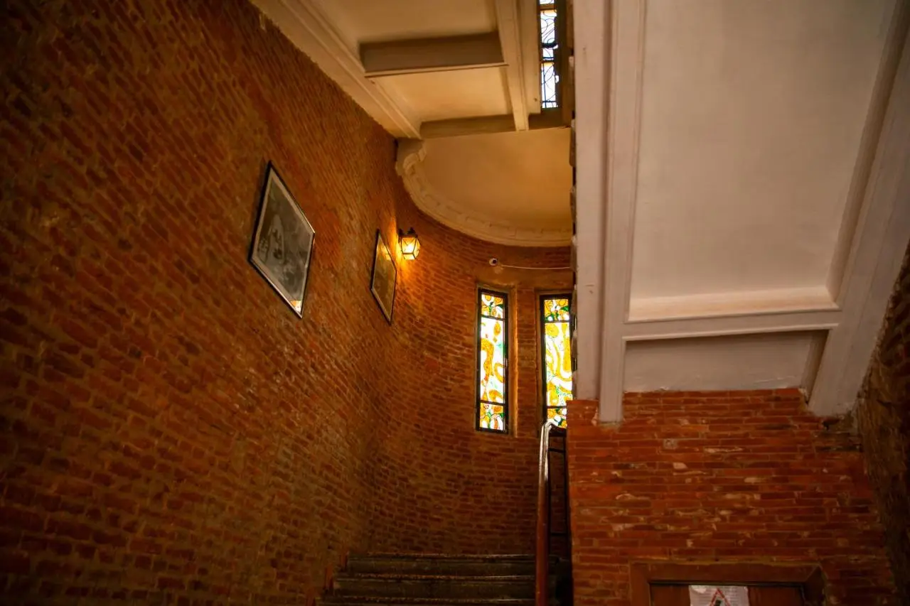 Belona Hotel