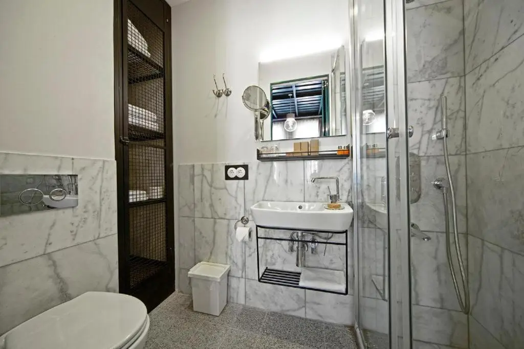Raven Suite Hotel Taksim