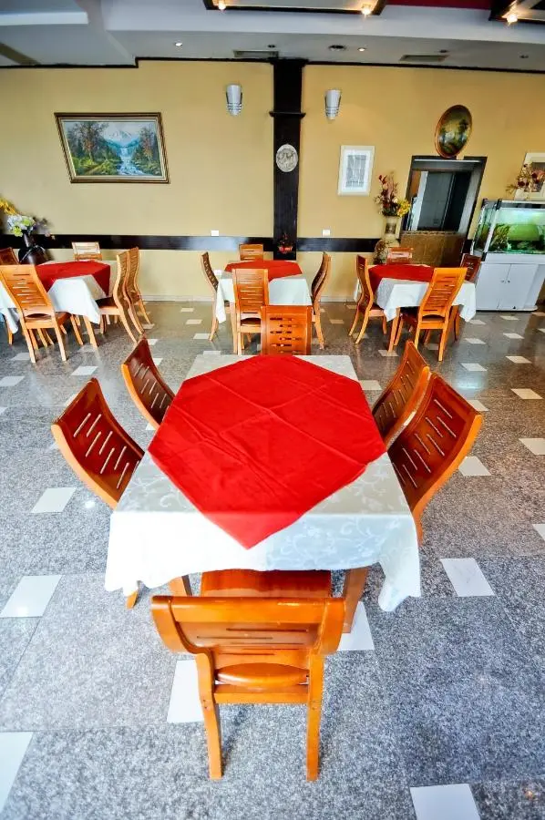 Hotel Lubjana