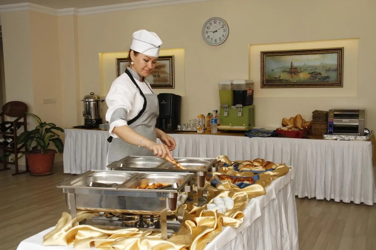 Sahil Hotel Pendik