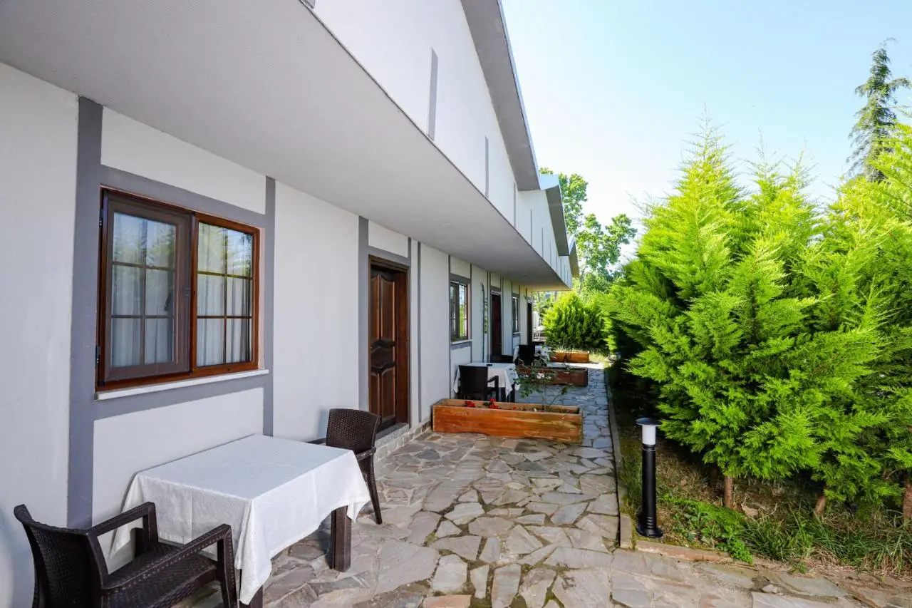 Mare Blu Hotel