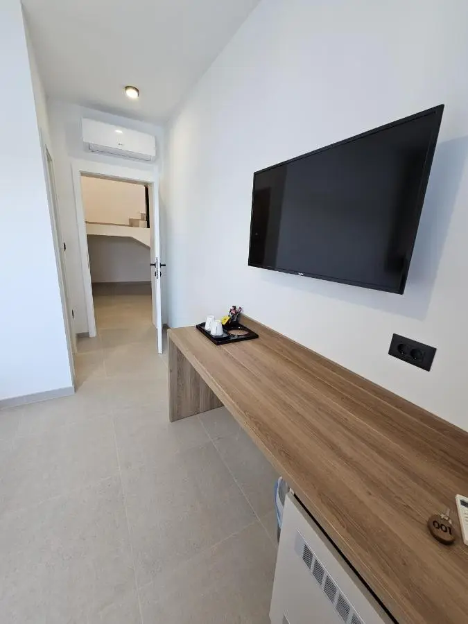 Apartmani Leženić M