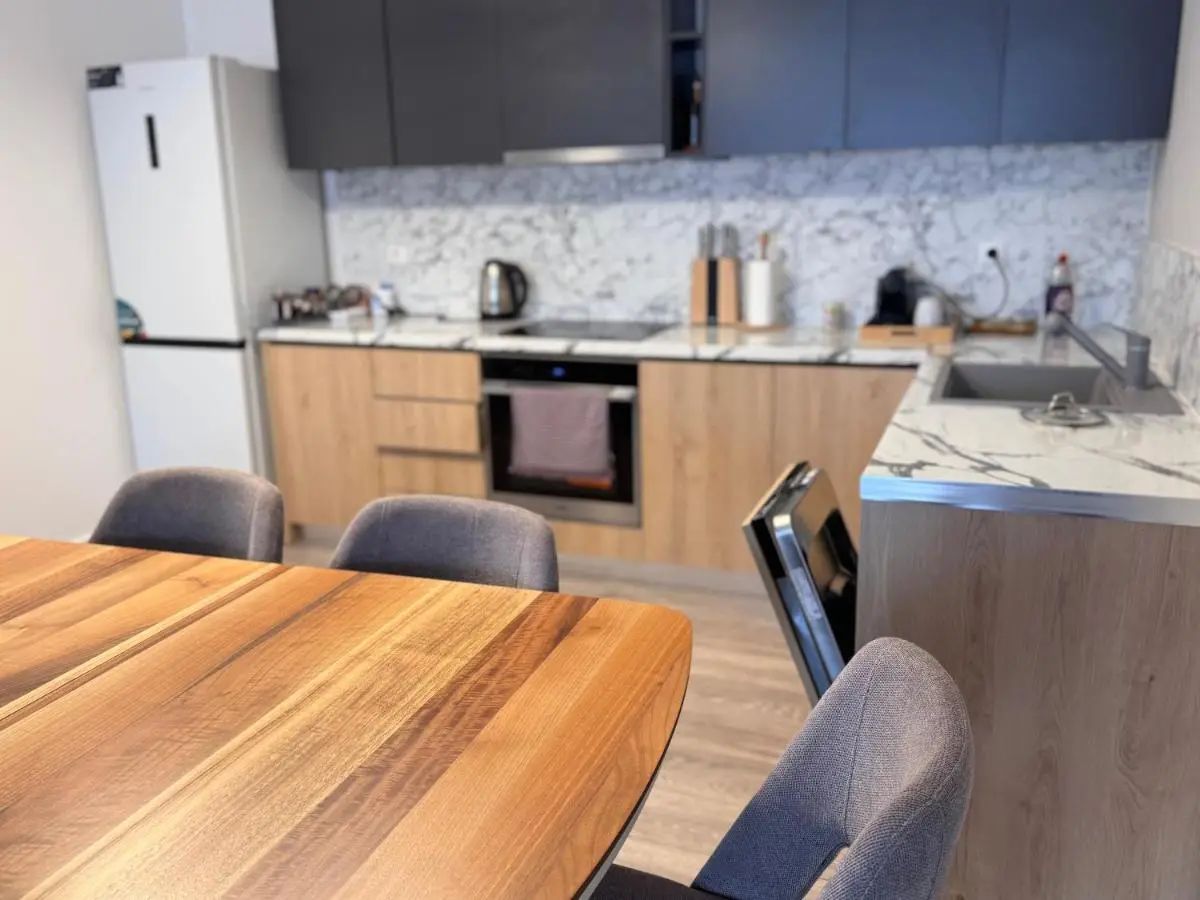 Airstay seaview Saranda